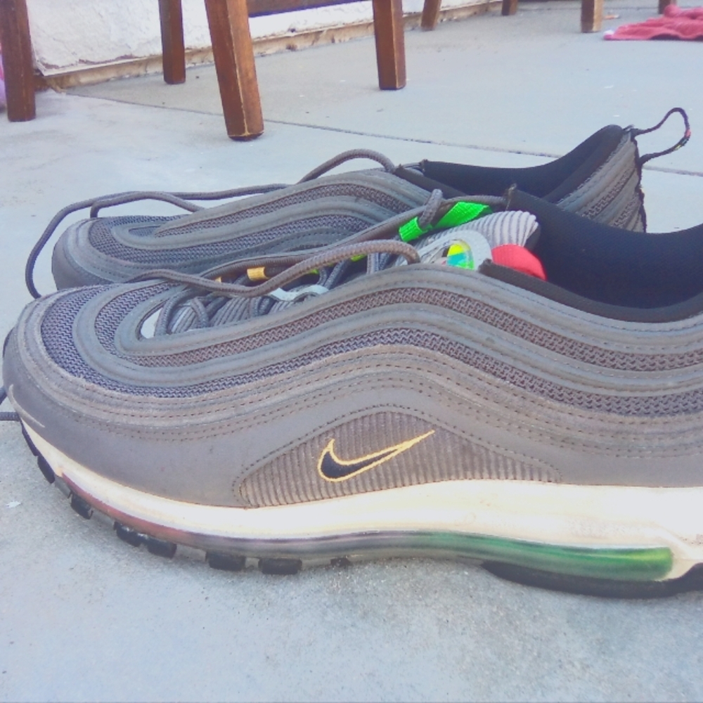 97 air max